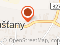 OBEC Zachrašťany