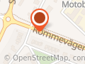 Romme grillen Borlänge