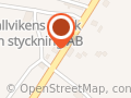 Hallvikens Chark och Styckning AB