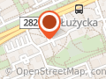 Zakład Fryzjerski Luca. Lucyna Grochowska