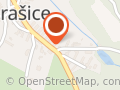Morašice - obecní úřad