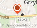 Grzybowo wczasy BAZYLINSKI