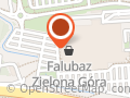 INSPIRATION STORE - Auchan - Zielona Góra