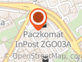 Bankomat Bz Wbk Zielona Góra