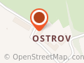 Hřebčín Ostrov