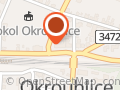 OBEC Okrouhlice