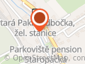 Restaurace-penzion Staropacká Sokolovna