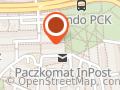 Niezgodzki Krzysztof. Usługi transportowe