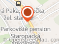 Agrochov Stará Paka A.s.
