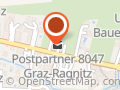 Radical - Luggage Storage Ragnitzstrae - Graz