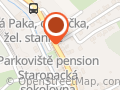 Hospůdka Na Lajně