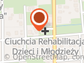 Ciuchcia Rehabilitacja dzieci i młodzieży. Rehabilitacja dzieci nad morzem