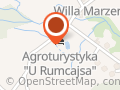 Agroturystyka U Rumcajsa