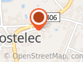 Točená zmrzlina Kostelec