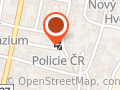 Policie ČR - OOP Nový Bydžov