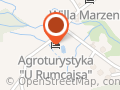 U Rumcajsa. Schronisko turystyczne. Czyż W.