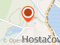 Chateau Hostacov Restaurant