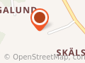 Församlingen Treklangen, Nykil