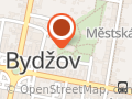 Židovská synagoga
