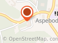 Aspeboda församling