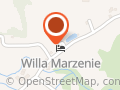 MARZENIE Willa Dawid Petyniak