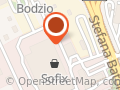 SOFIX Kuchnie - Meble i szafy na wymiar