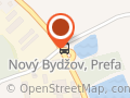 Nový Bydžov,,Prefa