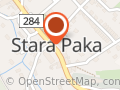 OBEC Stará Paka
