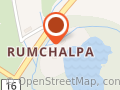 Potápěčské centrum Rumchalpa