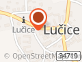 Lučice - Obecní úřad