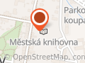 Městská Knihovna A Informační Centrum