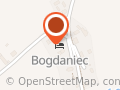 GOSPODARSTWO AGROTURYSTYCZNE BOGDANIEC BOGDAN BERNAT