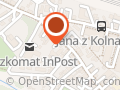 Metalik. PHU. Budziło E.