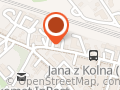 Pokoje gościnne