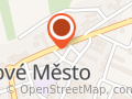 Nové Město - Obecní úřad