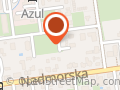 Gabinet Masażu w Domu Gościnnym "EWA"
