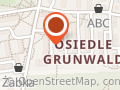 Grunwald. Spółdzielnia Mieszkaniowa Lokatorsko - Własnościowa