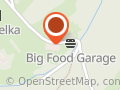 Big Food Garage