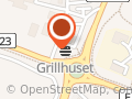 Grillhuset i Ljungsbro (Grillhouse)