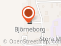 Bygdegårdsfören Björneborg