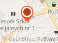 SALONIK FRYZJERSKI KASIA