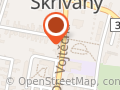OBEC Skřivany