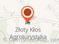 Drewniok Alicja. Pokoje gościnne