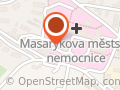 MMN, a.s. - Masarykova městská nemocnice v Jilemnici