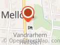Vandrarhem Hvilsten