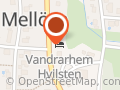 Lilla Thai Restaurangen