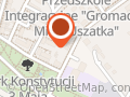 Gębka Agnieszka. Przedsiębiorstwo usługowe