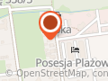 Wynajem pokoi - Oczko