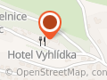 Hotel Vyhlídka