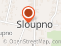 Sloupno - obecní úřad